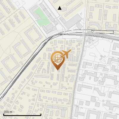 Foto zu Fatimastraße 24, 81476 München