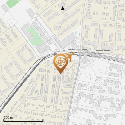 Foto zu Fatimastraße 3, 81476 München
