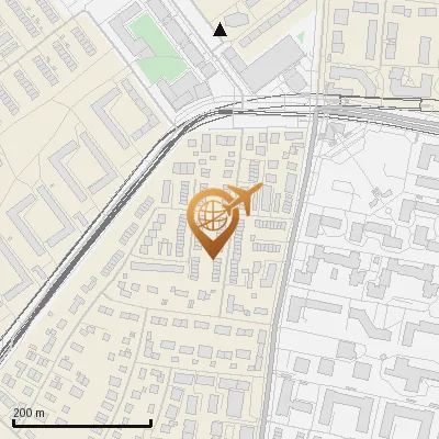 Foto zu Fatimastraße 32, 81476 München
