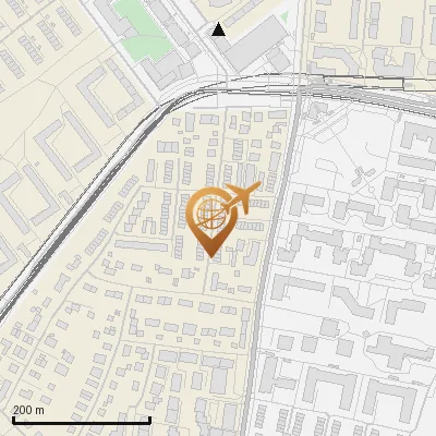 Foto zu Fatimastraße 37, 81476 München
