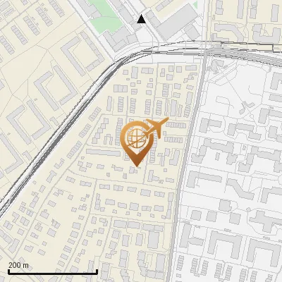 Foto zu Fatimastraße 44, 81476 München