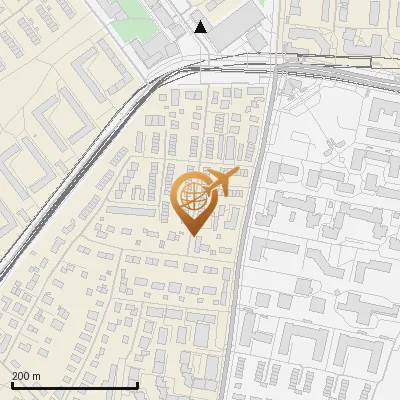 Foto zu Fatimastraße 45, 81476 München