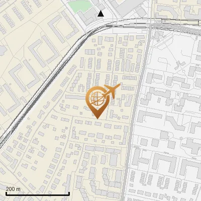 Foto zu Fatimastraße 50, 81476 München