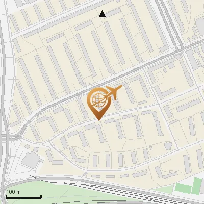Foto zu Faucherweg 16, 13599 Berlin