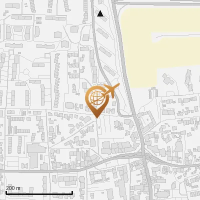 Foto zu Fauststraße 39, 51145 Köln