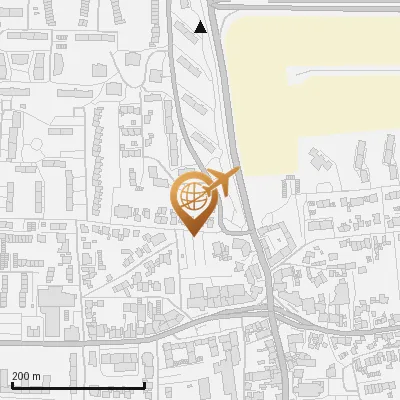 Foto zu Fauststraße 43, 51145 Köln