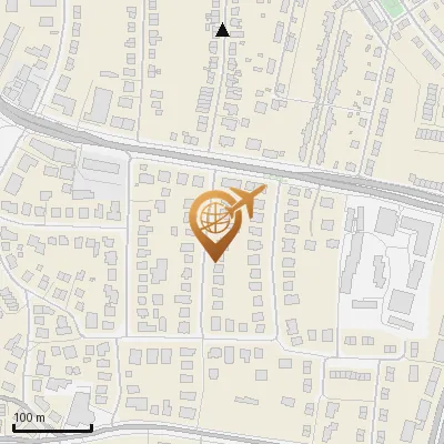 Foto zu Feddersenstraße 12, 22607 Hamburg