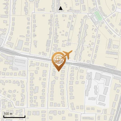 Foto zu Feddersenstraße 135, 22607 Hamburg