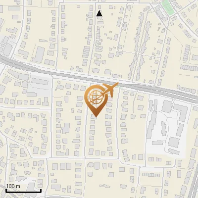 Foto zu Feddersenstraße 14, 22607 Hamburg