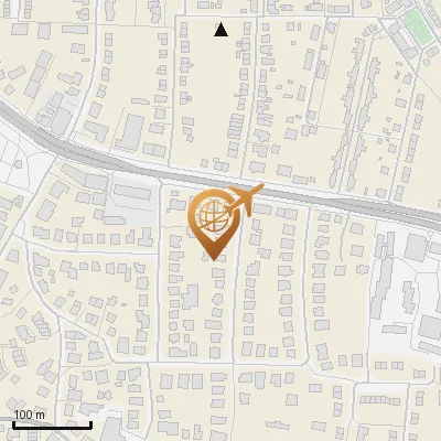 Foto zu Feddersenstraße 17, 22607 Hamburg