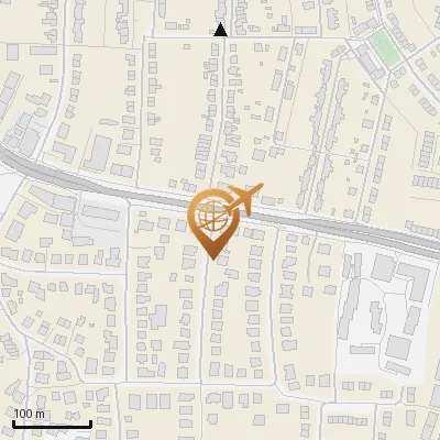 Foto zu Feddersenstraße 20, 22607 Hamburg