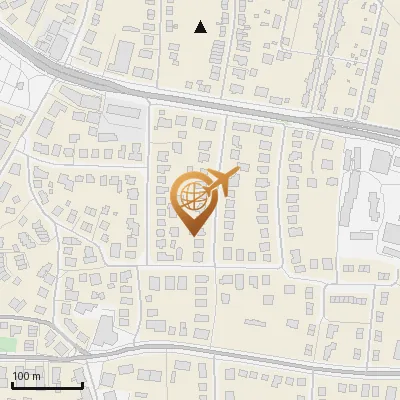 Foto zu Feddersenstraße 7, 22607 Hamburg