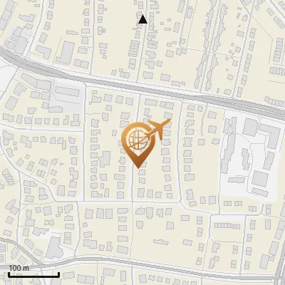 Foto zu Feddersenstraße 8, 22607 Hamburg