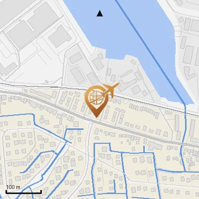 Foto zu Feekstreek 3, 21129 Hamburg