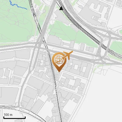 Foto zu Fehlandtstraße 42, 20354 Hamburg