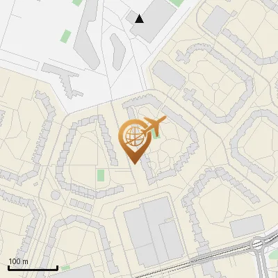 Foto zu Fehlinghöhe 6, 22309 Hamburg