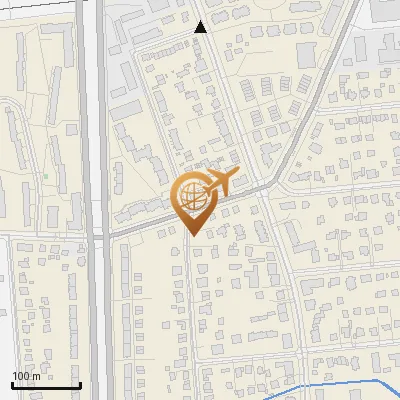 Foto zu Fehlingstraße 5, 12305 Berlin