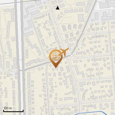 Foto zu Fehlingstraße 7, 12305 Berlin