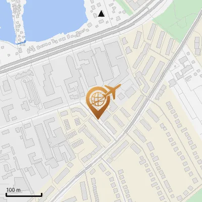 Foto zu Fehmarnstraße 10, 22047 Hamburg