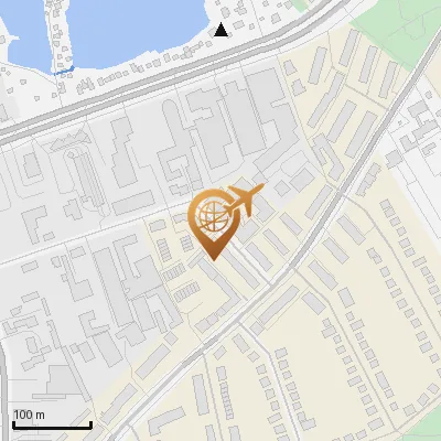 Foto zu Fehmarnstraße 11, 22047 Hamburg