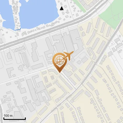 Foto zu Fehmarnstraße 14, 22047 Hamburg