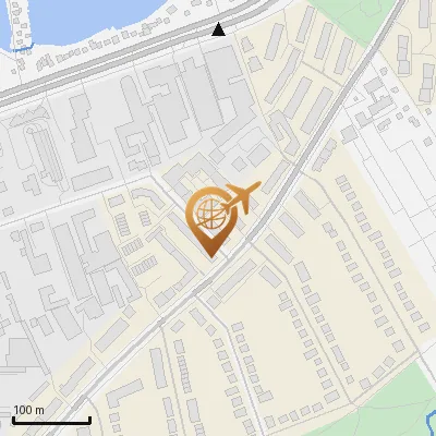 Foto zu Fehmarnstraße 2, 22047 Hamburg