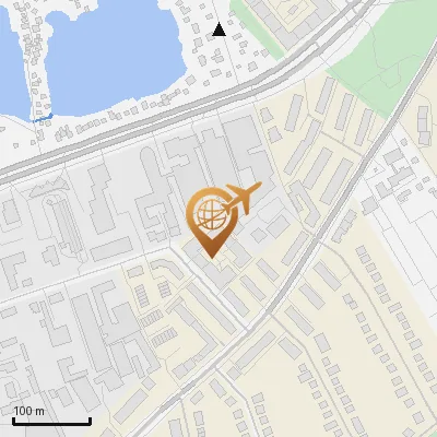 Foto zu Fehmarnstraße 20, 22047 Hamburg