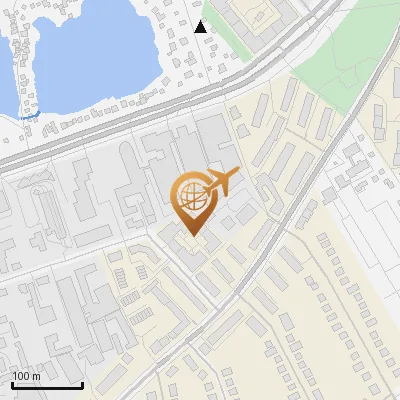 Foto zu Fehmarnstraße 22, 22047 Hamburg