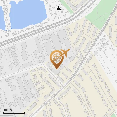 Foto zu Fehmarnstraße 24, 22047 Hamburg