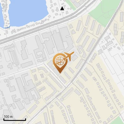 Foto zu Fehmarnstraße 26, 22047 Hamburg