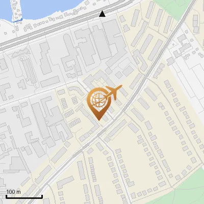 Foto zu Fehmarnstraße 3, 22047 Hamburg