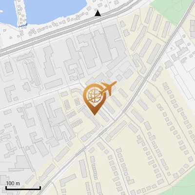 Foto zu Fehmarnstraße 7, 22047 Hamburg