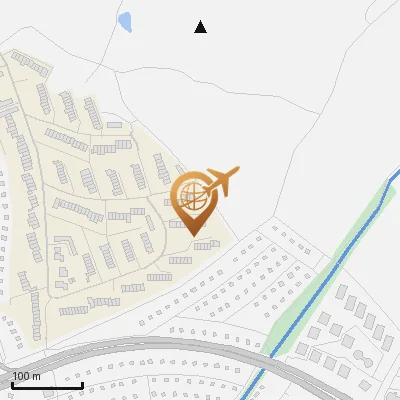 Foto zu Fehnweg 105, 22415 Hamburg