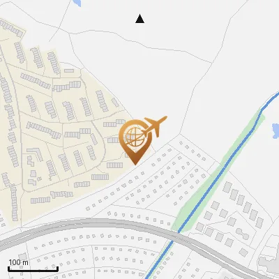 Foto zu Fehnweg 109, 22415 Hamburg