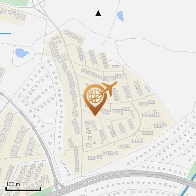 Foto zu Fehnweg 12, 22415 Hamburg