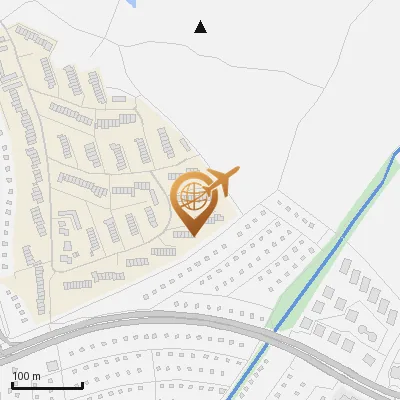 Foto zu Fehnweg 121, 22415 Hamburg