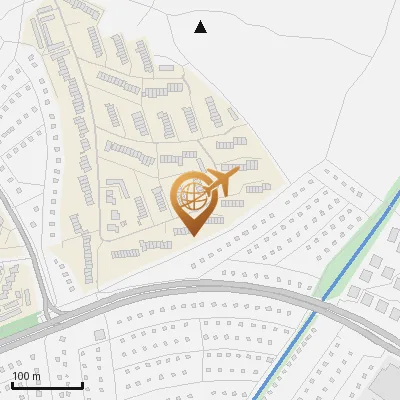 Foto zu Fehnweg 149, 22415 Hamburg