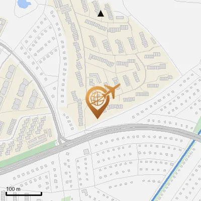 Foto zu Fehnweg 185, 22415 Hamburg