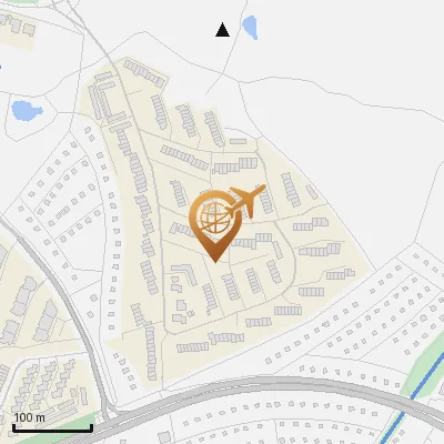 Foto zu Fehnweg 24, 22415 Hamburg