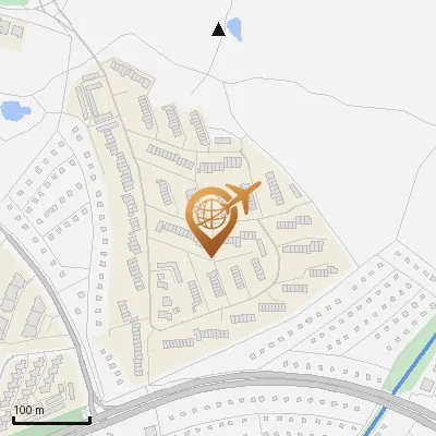 Foto zu Fehnweg 26, 22415 Hamburg