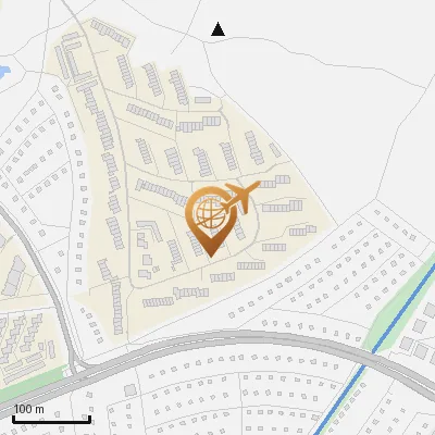 Foto zu Fehnweg 60, 22415 Hamburg