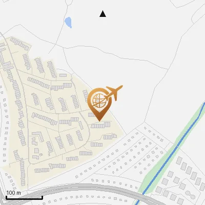 Foto zu Fehnweg 75, 22415 Hamburg