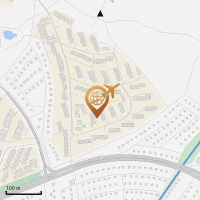 Foto zu Fehnweg 82, 22415 Hamburg