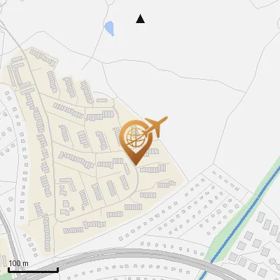 Foto zu Fehnweg 87, 22415 Hamburg