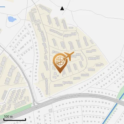 Foto zu Fehnweg 96, 22415 Hamburg