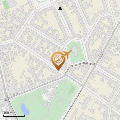 Foto zu Fehrbelliner Straße 26, 10119 Berlin