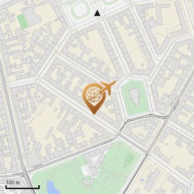Foto zu Fehrbelliner Straße 30, 10119 Berlin