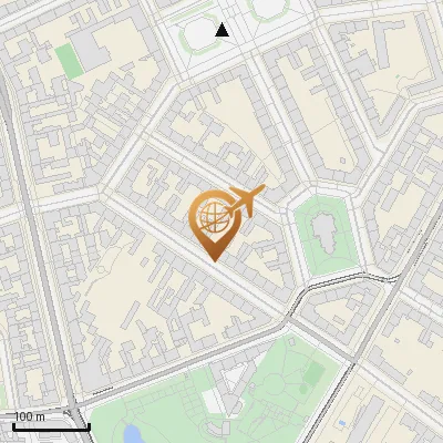 Foto zu Fehrbelliner Straße 32, 10119 Berlin