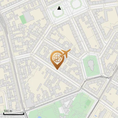 Foto zu Fehrbelliner Straße 34, 10119 Berlin