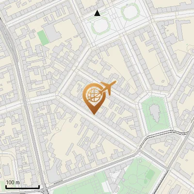 Foto zu Fehrbelliner Straße 35, 10119 Berlin